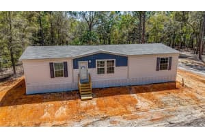 9760 PINESPRING COURT, CRYSTAL RIVER, FL 34428 Sold 06/20/25