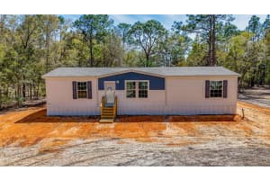 9760 PINESPRING COURT, CRYSTAL RIVER, FL 34428 Sold 06/20/25