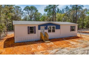 9760 PINESPRING COURT, CRYSTAL RIVER, FL 34428 Sold 06/20/25