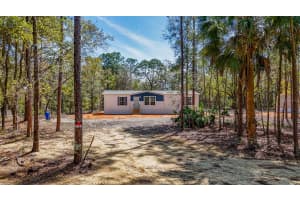 9760 PINESPRING COURT, CRYSTAL RIVER, FL 34428 Sold 06/20/25