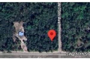 7537 160TH STREET, DUNNELLON, FL 34432 - MLS#MFROM698850