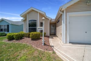 710 ANTONIA LANE, THE VILLAGES, FL 32159 - MLS#MFROM698855