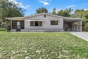 8954 Sw 104th Ln, OCALA