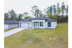7054 MALTESE DRIVE, CITRUS SPRINGS, FL 34433 Sold 11/10/25