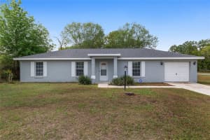 44 PECAN RUN DRIVE, OCALA, FL 34472 Sold 05/30/25