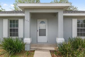 44 PECAN RUN DRIVE, OCALA, FL 34472 Sold 05/30/25