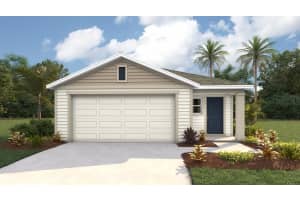 24403 Nw 11th Pl, NEWBERRY