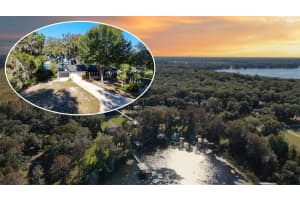 6225 RIVERBEND ROAD, DUNNELLON, FL 34433 Sold 07/21/25