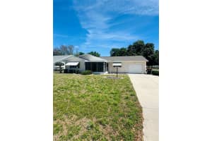 8683 62ND COURT, OCALA, FL 34476 Sold 07/09/25