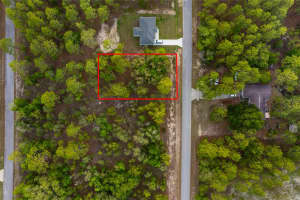 0 NW COLUMBINE AVENUE, DUNNELLON, FL 34432 - MLS#MFROM698903