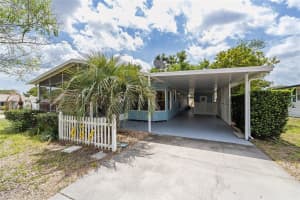 6366 Sw 84th Ln, OCALA