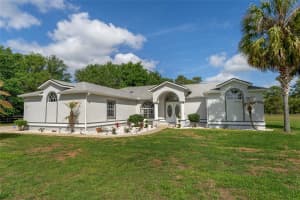 5819 72ND STREET, SILVER SPRINGS, FL 34488 - MLS#MFROM698922