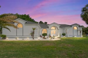 5819 72ND STREET, SILVER SPRINGS, FL 34488 - MLS#MFROM698922