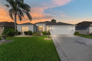 680 FARMINGTON AVENUE, THE VILLAGES, FL 32162 Sold 06/12/25
