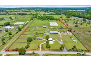 5415 Nw 100th St, OCALA