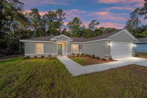 9388 N Cortlandt Dr, CITRUS SPRINGS