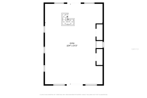 31 CHINICA DRIVE, SUMMERFIELD, FL 34491 - MLS#MFROM698946