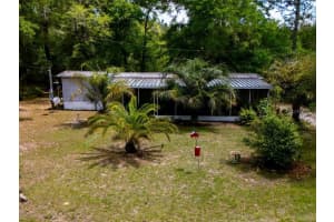 4331 142ND AVENUE, WILLISTON, FL 32696 Sold 07/31/25