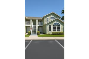 3143 Britannia Blvd #d, KISSIMMEE