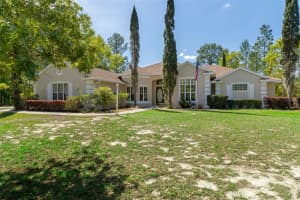 4142 OVERBROOK PLACE, CITRUS SPRINGS, FL 34433 Sold 05/23/25