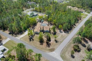 4142 OVERBROOK PLACE, CITRUS SPRINGS, FL 34433 Sold 05/23/25