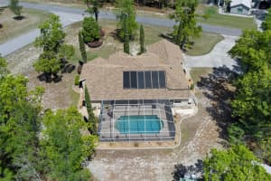 4142 OVERBROOK PLACE, CITRUS SPRINGS, FL 34433 Sold 05/23/25