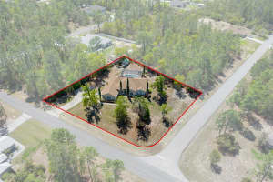 4142 OVERBROOK PLACE, CITRUS SPRINGS, FL 34433 Sold 05/23/25