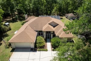 21884 88TH LANE ROAD, DUNNELLON, FL 34431 Sold 06/30/25