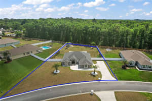 6292 13TH STREET, OCALA, FL 34472 Sold 06/23/25