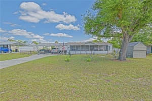15115 103RD AVENUE, SUMMERFIELD, FL 34491 Sold 08/01/25