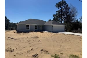 20652 CARDINAL AVENUE, DUNNELLON, FL 34431 Sold 05/14/25