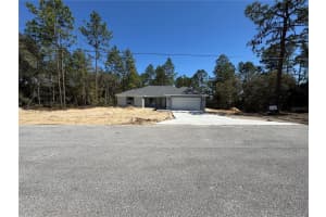 6101 206TH AVENUE, DUNNELLON, FL 34431 Sold 05/29/25