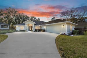 3338 CHANDLER DRIVE, HERNANDO, FL 34442 Sold 08/20/25