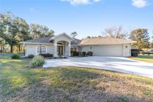 3338 CHANDLER DRIVE, HERNANDO, FL 34442 Sold 08/20/25