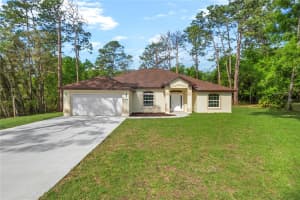 19939 96TH PLACE, DUNNELLON, FL 34432 - MLS#MFROM698989