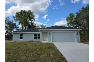 10435 125 LANE, BELLEVIEW, FL 34420 Sold 07/14/25