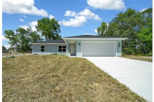 10435 125 LANE, BELLEVIEW, FL 34420 Sold 07/14/25