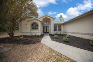 8306 VINCE DRIVE, CITRUS SPRINGS, FL 34434 Sold 08/15/25