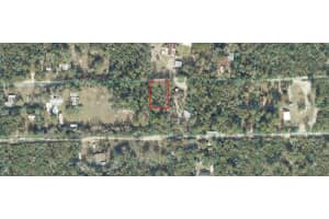 00 234TH LANE, FORT MC COY, FL 32134 Sold 08/15/25