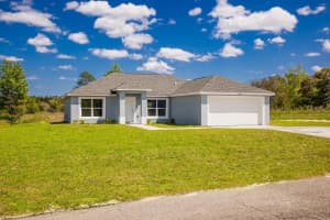2329 143RD COURT, OCALA, FL 34481 Sold 06/24/25