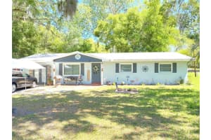 231 2ND STREET, WILLISTON, FL 32696 Sold 05/12/25