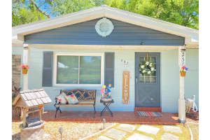 231 2ND STREET, WILLISTON, FL 32696 Sold 05/12/25