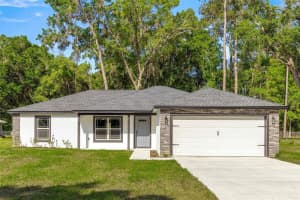 624 10TH BOULEVARD, WILLISTON, FL 32696 Sold 06/18/25