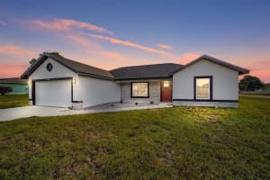 12 BAHIA PASS TERRACE, OCALA, FL 34472 Sold 06/06/25