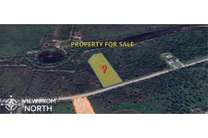 LOT 70 MEADOW LARK BOULEVARD, INDIAN LAKE ESTATES, FL 33855 - MLS#MFROM699056