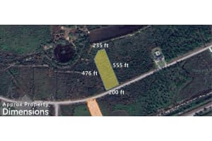 LOT 70 MEADOW LARK BOULEVARD, INDIAN LAKE ESTATES, FL 33855 - MLS#MFROM699056