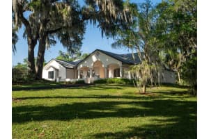 16700/16702 NW HIGHWAY 225, REDDICK, FL 32686 - MLS#MFROM699078
