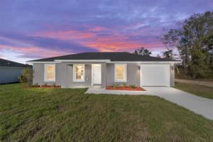 2900 159 COURT, OCALA, FL 34481 Sold 05/22/25