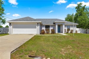 27 JUNIPER DRIVE, OCALA, FL 34480 Sold 06/10/25