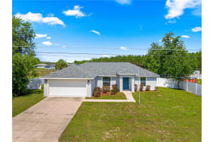 27 JUNIPER DRIVE, OCALA, FL 34480 Sold 06/10/25